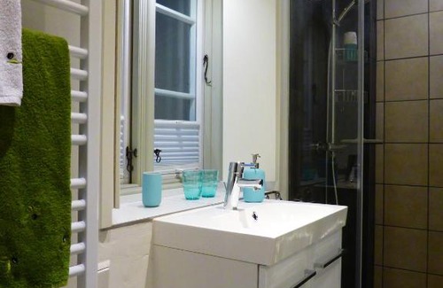 Altstadt Apartment | Torhaus