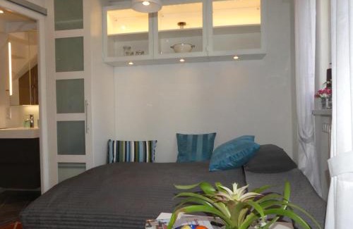 Altstadt Apartment | Torhaus