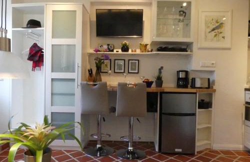 Altstadt Apartment | Torhaus