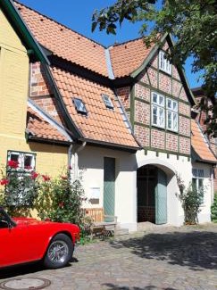 Altstadt Apartment | Torhaus