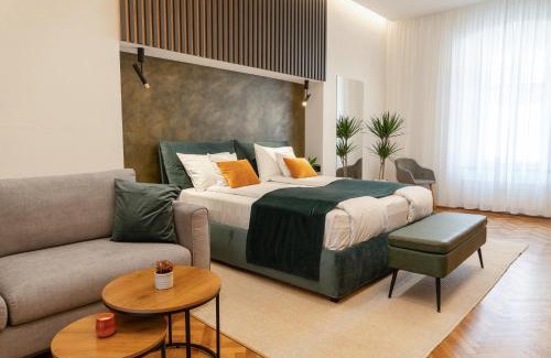 Sibiu Old Town Apartment | Tori Haus Sibiu