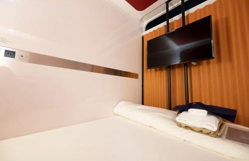 Kanazawa Hotel | Torifito Hotel & Pod Kanazawa - Vacation STAY 88228v