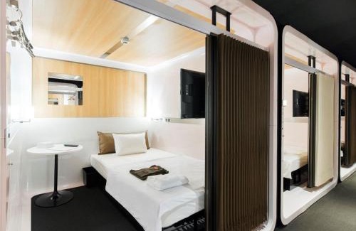 Kutchan Hotel | TORIFITO HOTEL&POD NISEKO