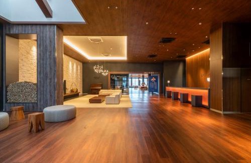 Kutchan Hotel | TORIFITO HOTEL&POD NISEKO