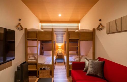 Kutchan Hotel | TORIFITO HOTEL&POD NISEKO
