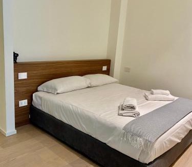 Carrobbio Apartment | Torino 64 - Duomo City Center Luxury Apartment Perfect x2!