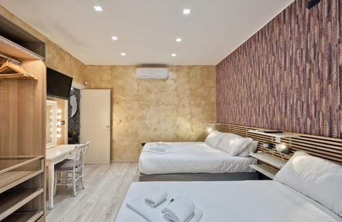 Barriera di Milano Apartment | Torino Dora Stylish Apartment