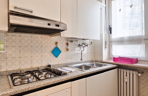 Santa Rita Apartment | Torino Stadio Olimpico Flat