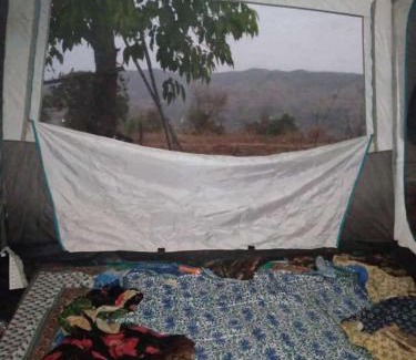 Ambavna Other | Torna Camp Sites