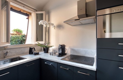 Duomo House | Tornabuoni Suites Collection