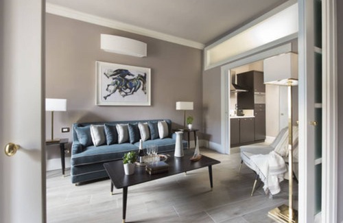 Duomo House | Tornabuoni Suites Collection