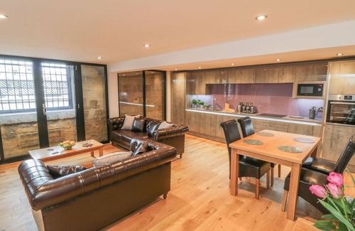 Whitby Apartment | Tornado @ Engine Shed
