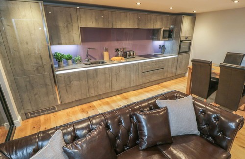 Whitby Apartment | Tornado @ Engine Shed