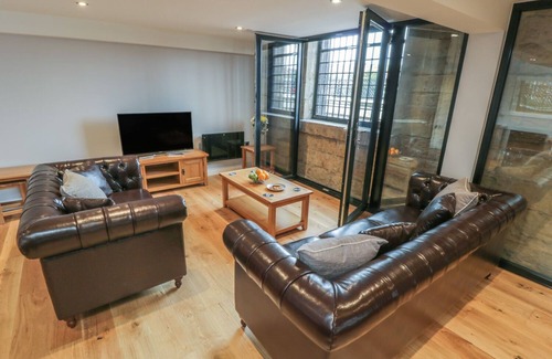 Whitby Apartment | Tornado @ Engine Shed