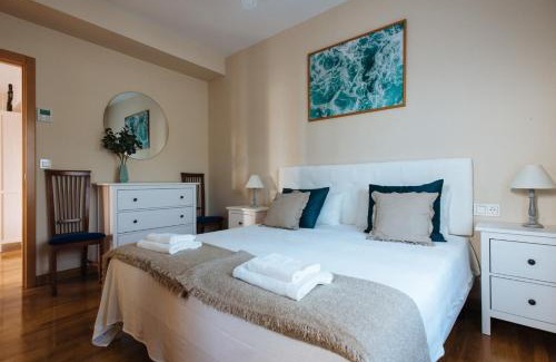 San Vicente Apartment | Torneo Suite Apartment