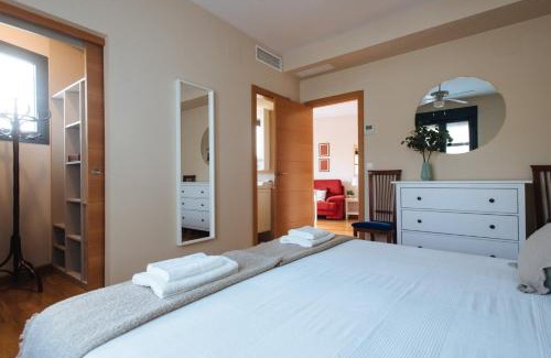 San Vicente Apartment | Torneo Suite Apartment