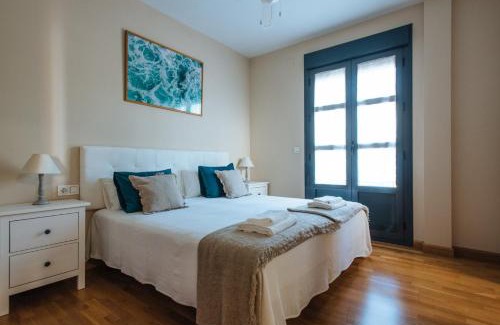 San Vicente Apartment | Torneo Suite Apartment