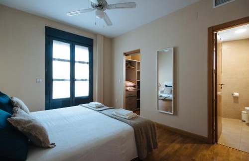 San Vicente Apartment | Torneo Suite Apartment