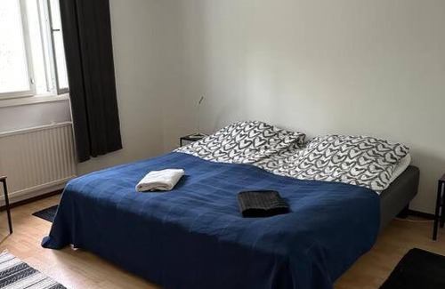 Tornio Apartment | Tornio Sauna appartment 2BR