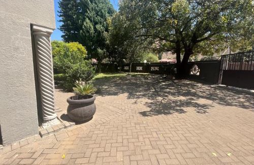 Moses Kotane House | Toro Guest House
