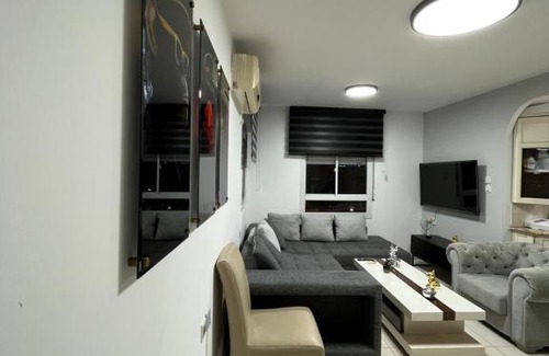 Ashdod Apartment | Torohome