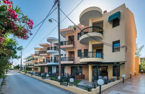 Toroni Apartment | Toroni Blue