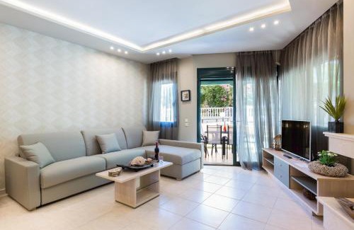 Toroni Apartment | Toroni Blue