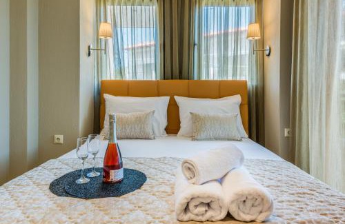 Toroni Apartment | Toroni Blue