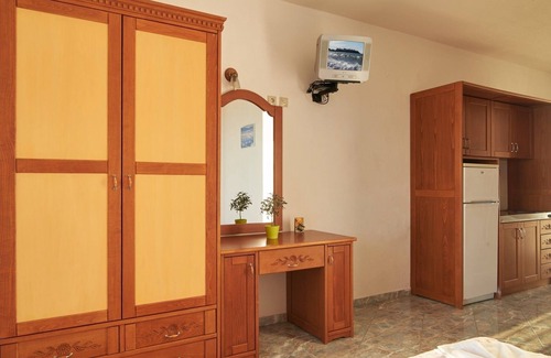 Toroni Hotel | Toroni Blue Sea Hotel & Spa
