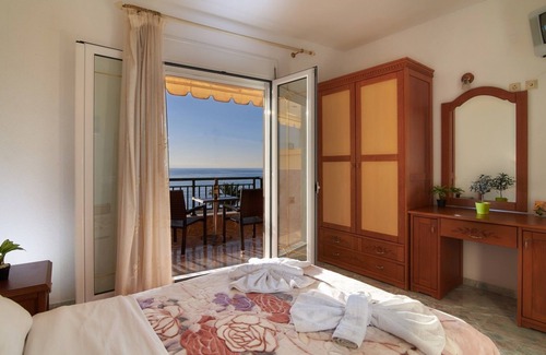 Toroni Hotel | Toroni Blue Sea Hotel & Spa
