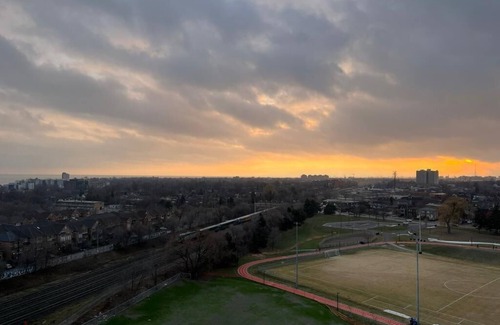 Humber Bay Condo | Toronto’s Brand New 2 Bedroom GEM!