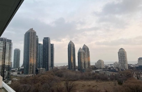 Humber Bay Condo | Toronto’s Brand New 2 Bedroom GEM!