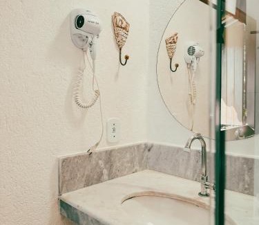 Historic Center Hotel | Tororao Hotel Pousada