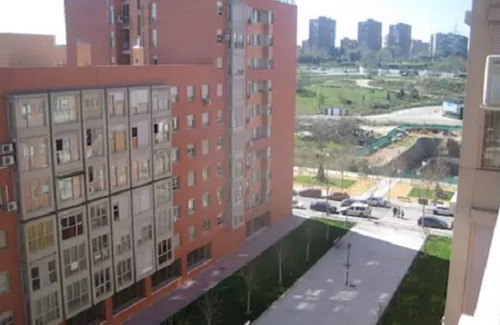 San Fermin Condo | Torr Apartments in Madrid /South Zone Magic Box