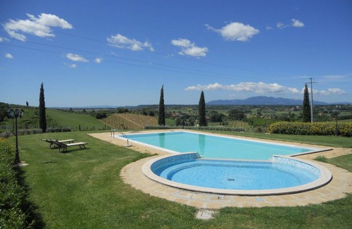 Stabbia House | Torraccia 1