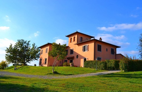 Stabbia House | Torraccia 1