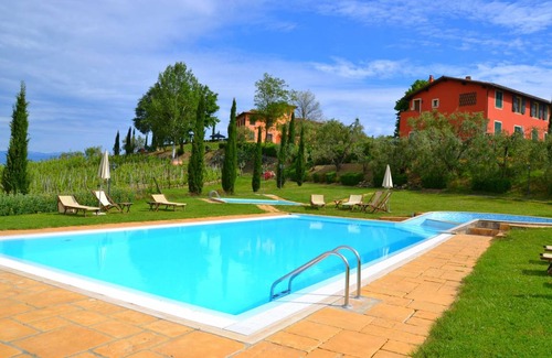 Stabbia House | Torraccia 1