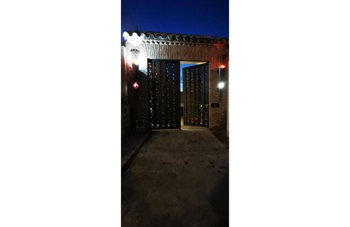 Consuegra Apartment | Torreón de la Tercia. Alojamiento SXV