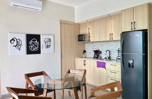 Luis Donaldo Colosio Hotel | Torre 48 by Andiani Travel