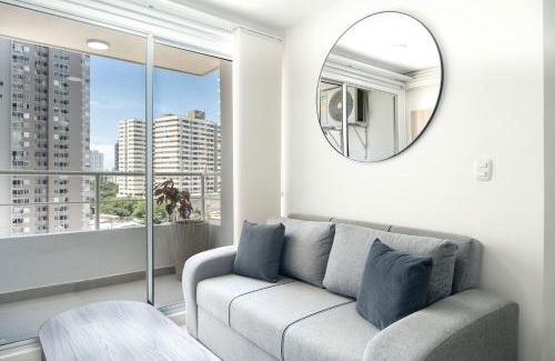Torices Apartment | Torre 811 By Jalo