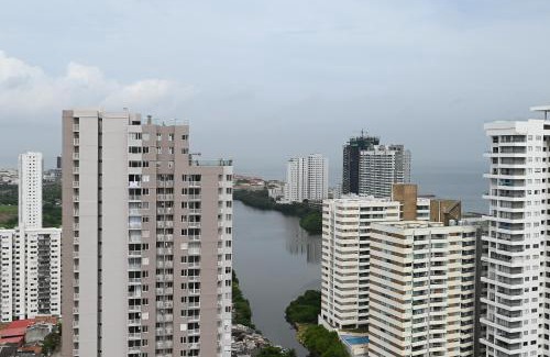 Torices Apartment | Torre 811 By Jalo