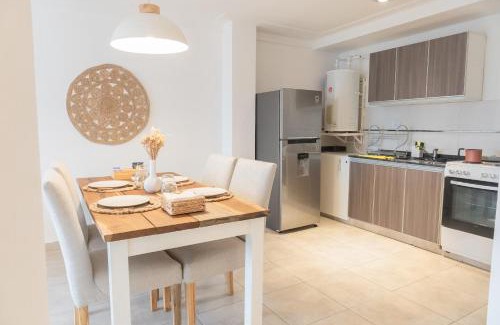 Province of Tucuman Apartment | Torre Alem 4 A
