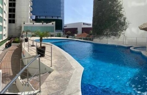 Boca del Rio Hotel | Torre Amura