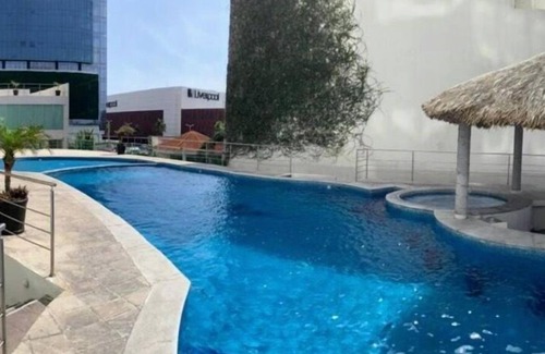 Boca del Rio Hotel | Torre Amura