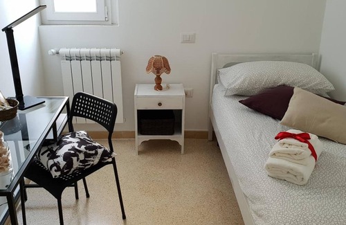 Salerno Bed & Breakfast | Torre Angellara B&B