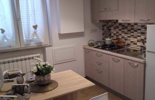 Salerno Bed & Breakfast | Torre Angellara B&B