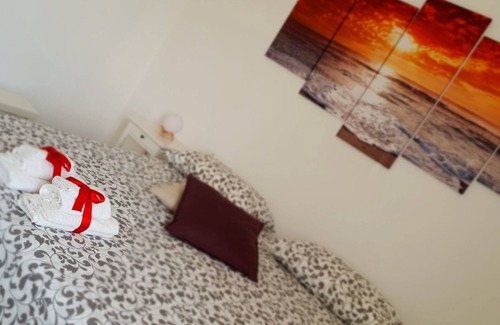 Salerno Bed & Breakfast | Torre Angellara B&B