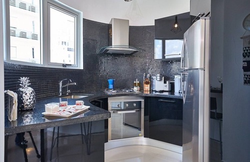 Downtown Santo Domingo Apartment | Torre Armonia 24