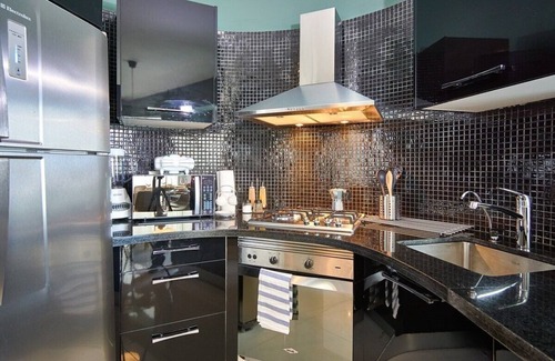 Downtown Santo Domingo Apartment | Torre Armonia 24