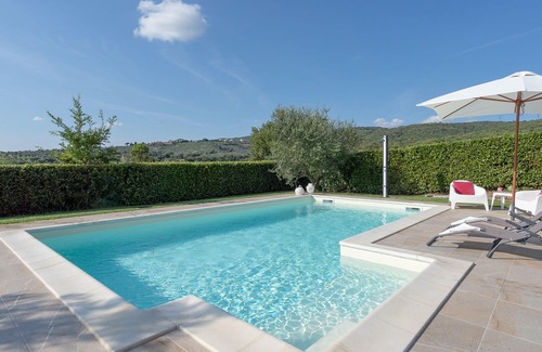 Capraia e Limite Villa | Torre Bensa 4, Emma Villas